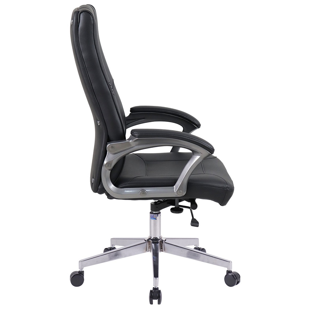 Ghế da trưởng phòng SG913